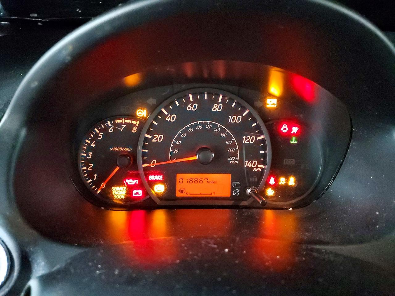 2022 MITSUBISHI MIRAGE ES photo 9