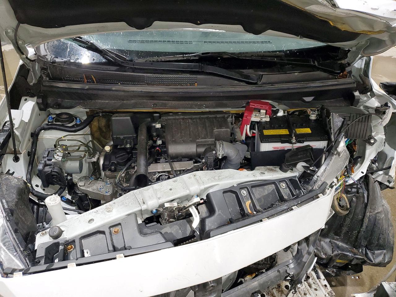 2022 MITSUBISHI MIRAGE ES photo 11