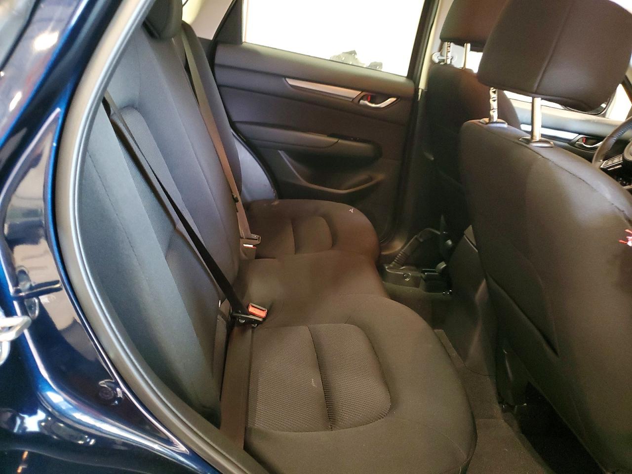 2025 MAZDA CX-5 photo 11