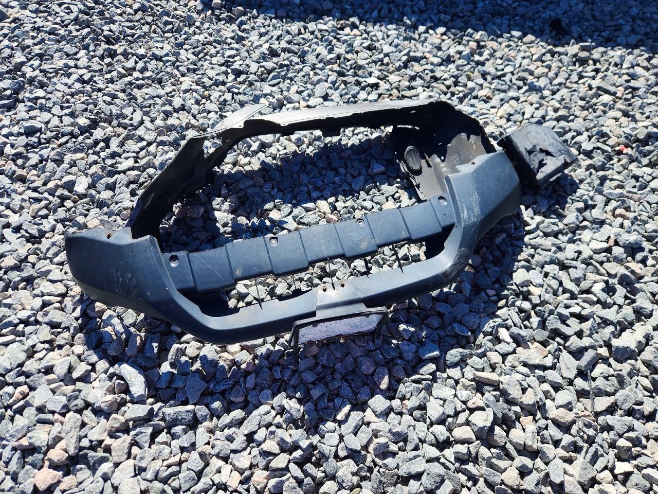 2011 HONDA CR-V SE photo 37
