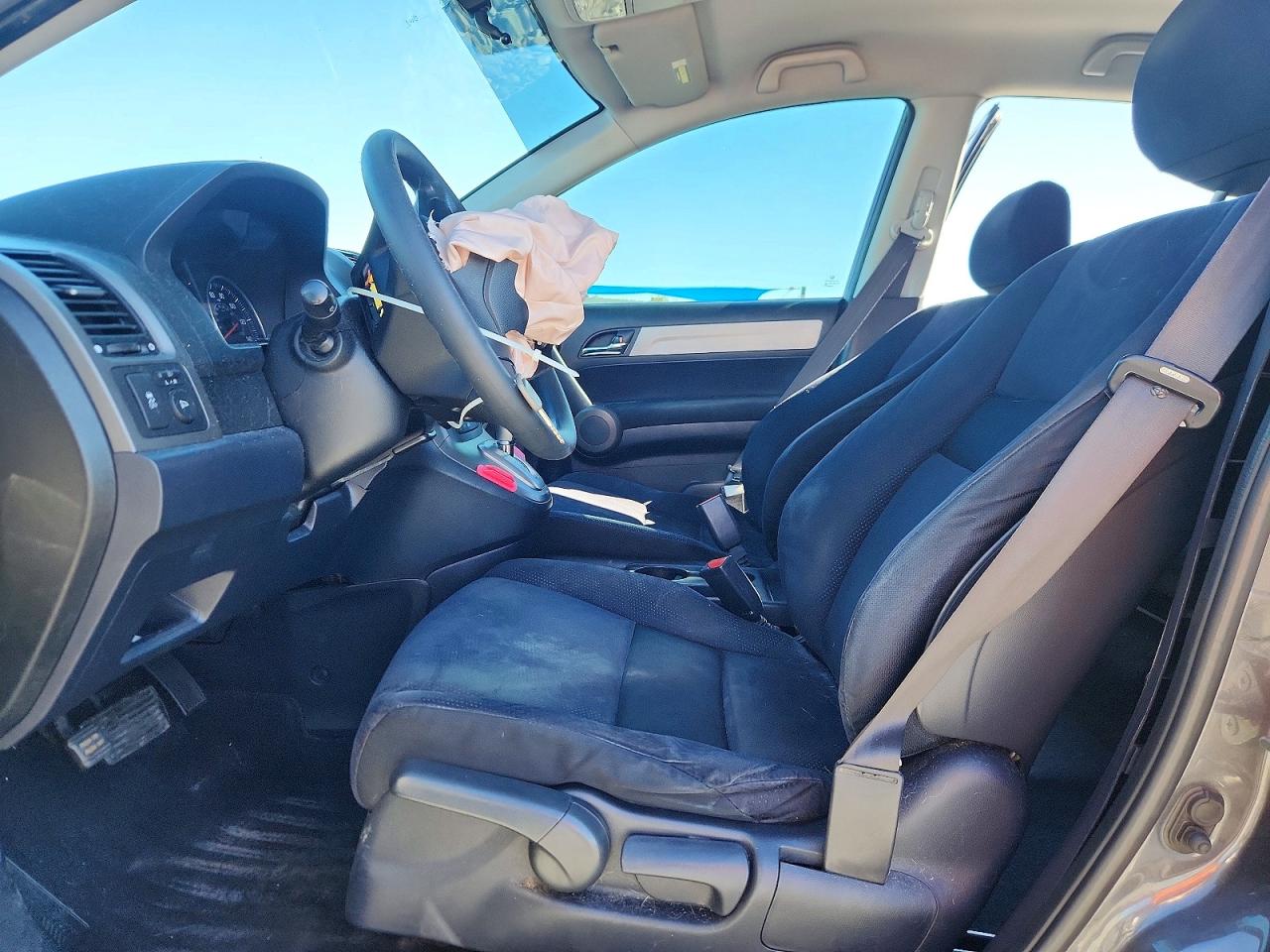 2011 HONDA CR-V SE photo 19