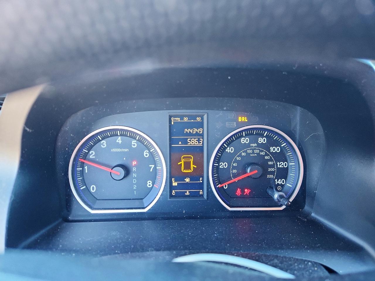 2011 HONDA CR-V SE photo 25