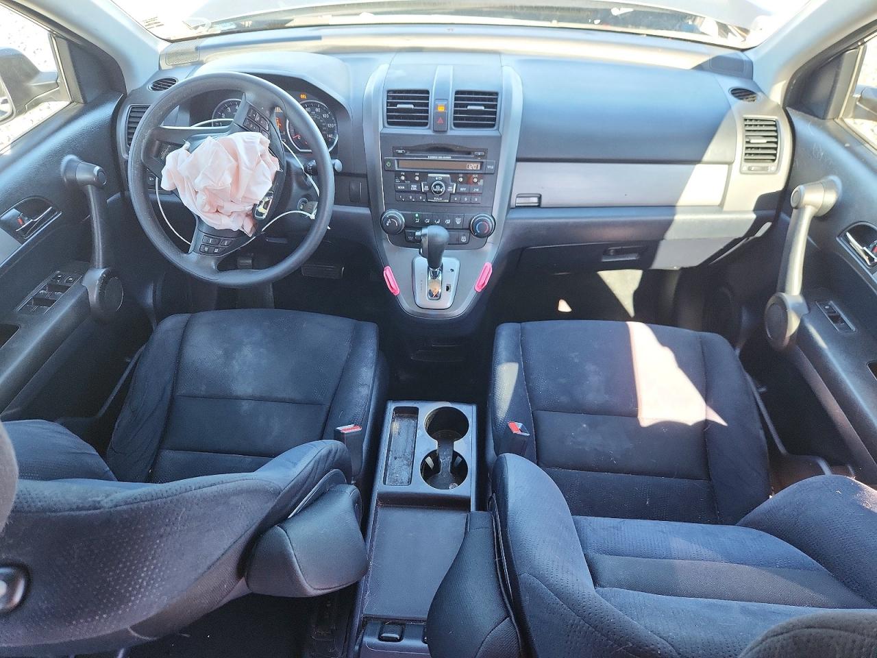 2011 HONDA CR-V SE photo 22