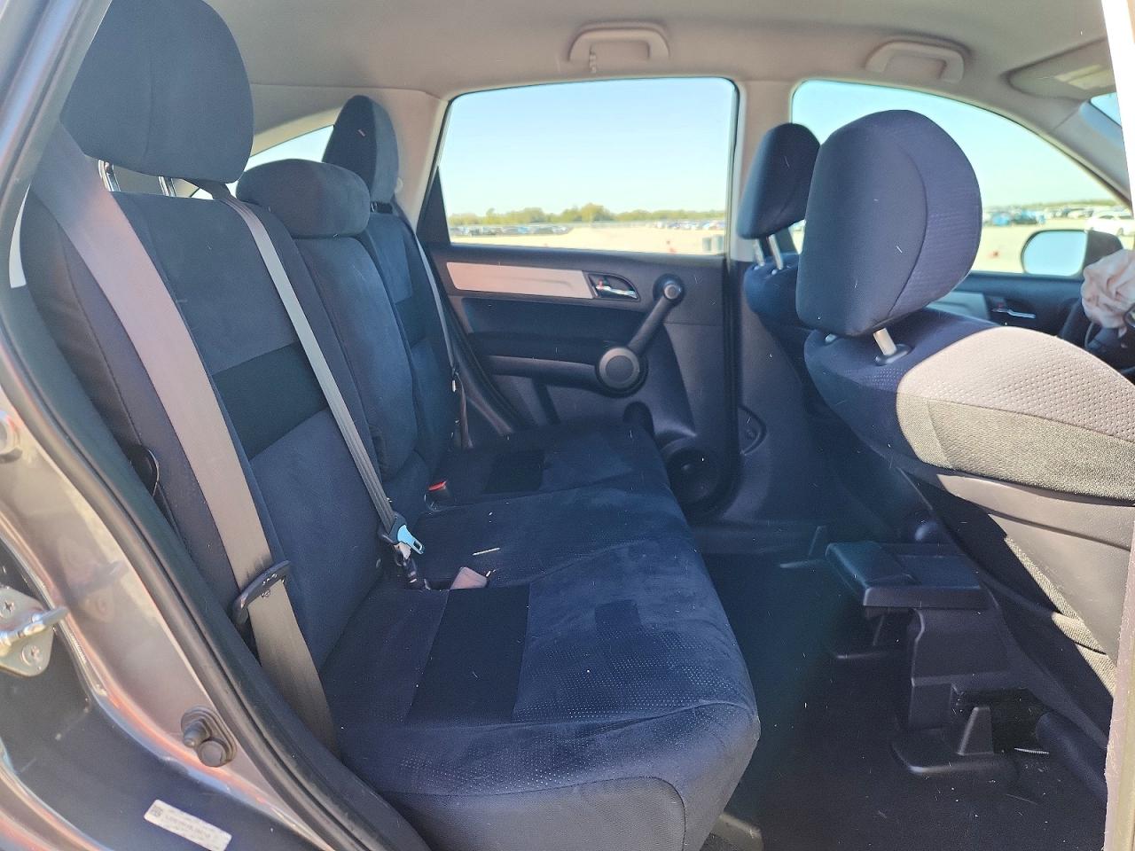 2011 HONDA CR-V SE photo 31