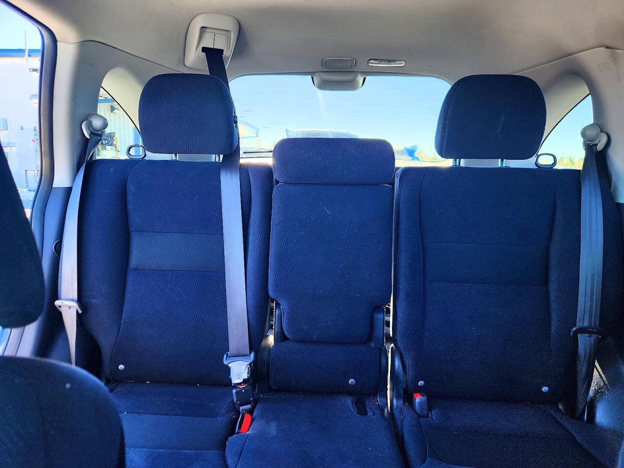 2011 HONDA CR-V SE photo 28