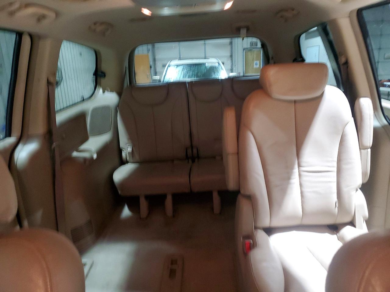 2007 KIA SEDONA EX photo 10