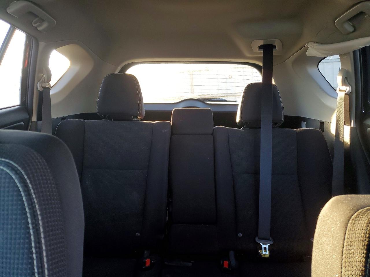 2018 TOYOTA RAV4 XLE photo 10