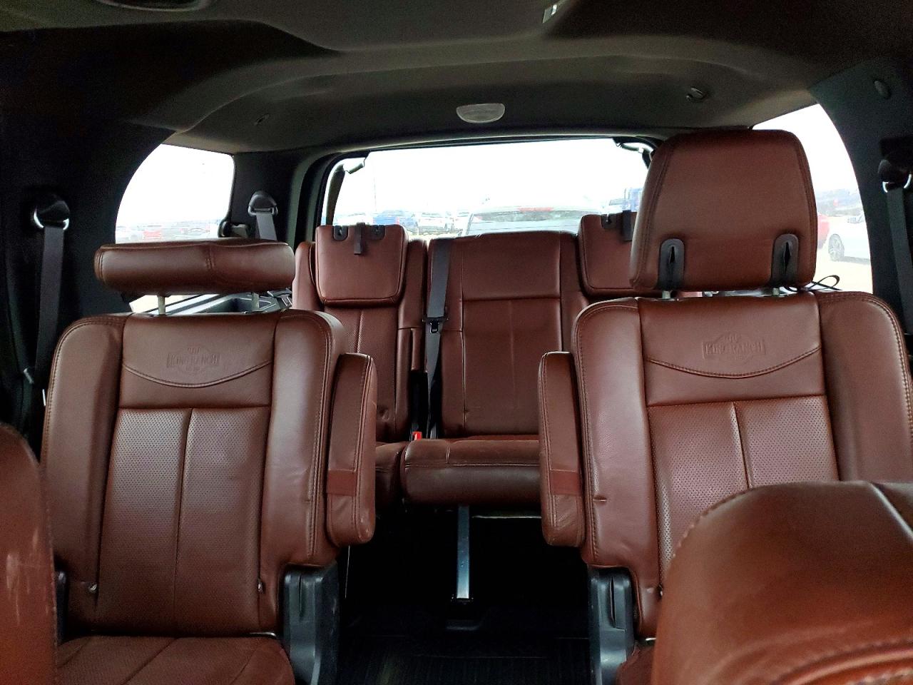 2012 FORD EXPEDITION XLT photo 10