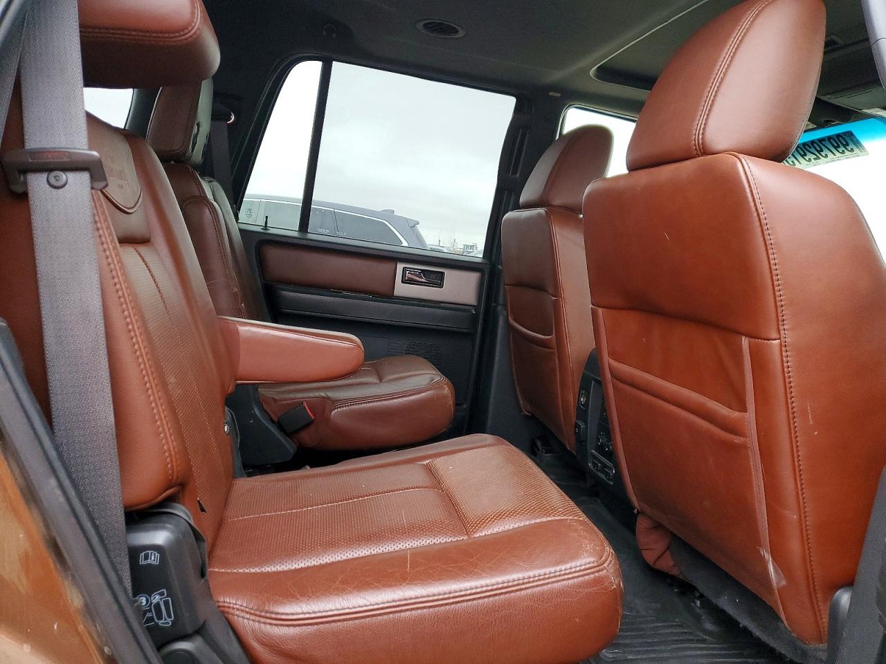 2012 FORD EXPEDITION XLT photo 11