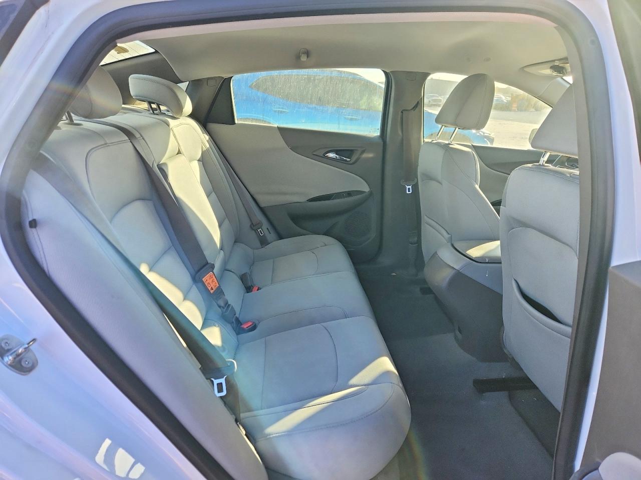 2016 CHEVROLET MALIBU LS photo 10