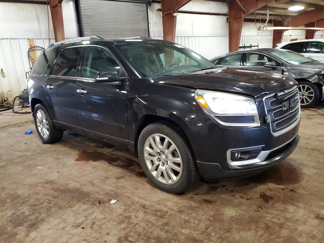 2016 GMC ACADIA SLT-1 photo 4