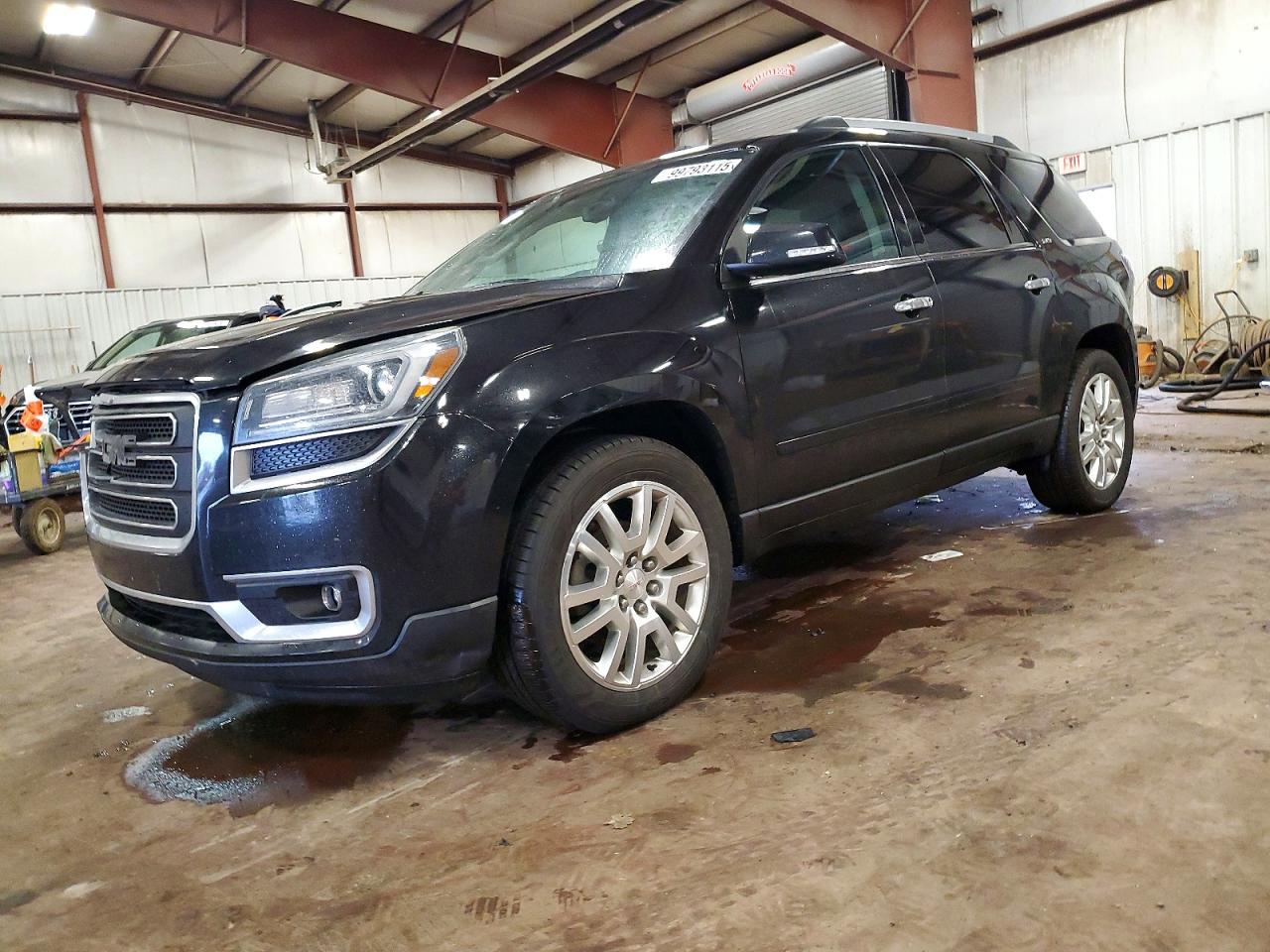 2016 GMC ACADIA