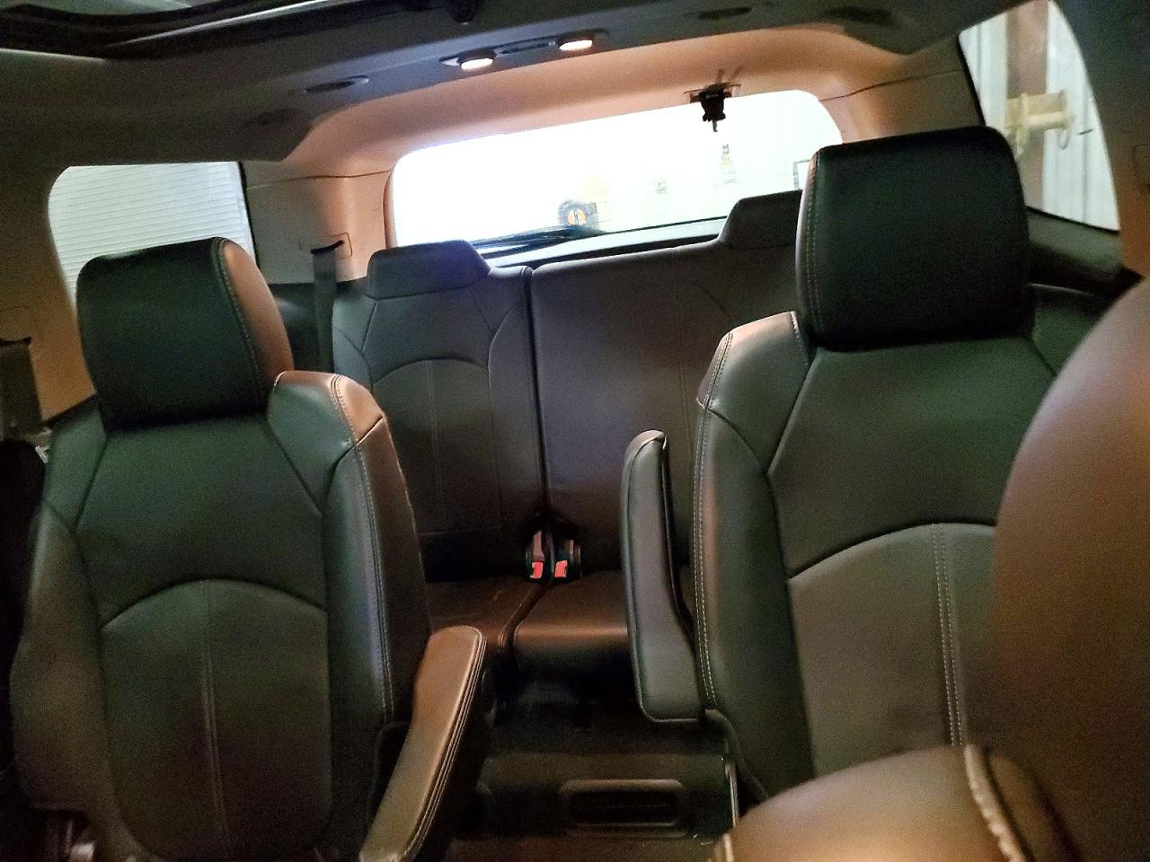 2016 GMC ACADIA SLT-1 photo 10
