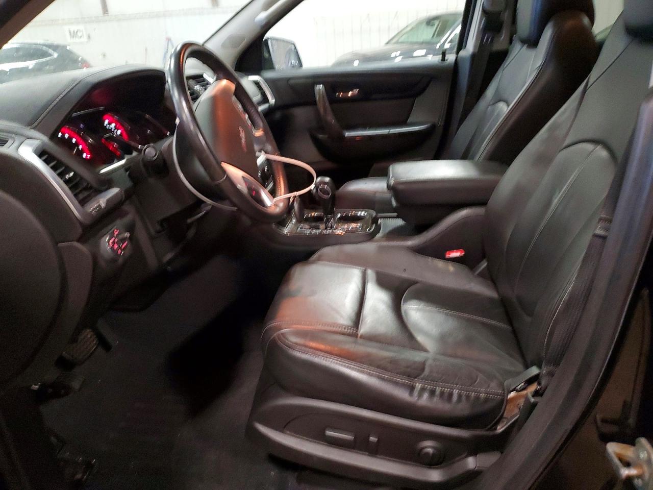 2016 GMC ACADIA SLT-1 photo 7