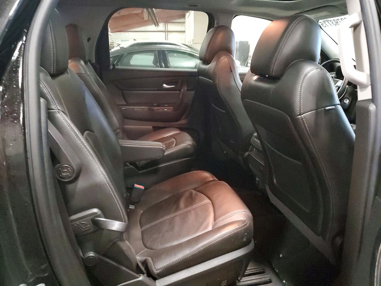 2016 GMC ACADIA SLT-1 photo 11