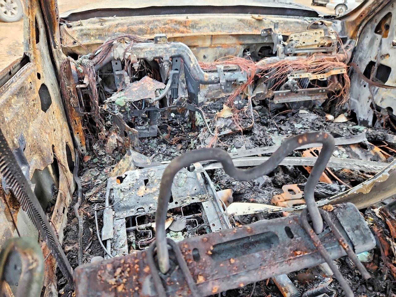 2008 GMC SIERRA K1500 photo 8