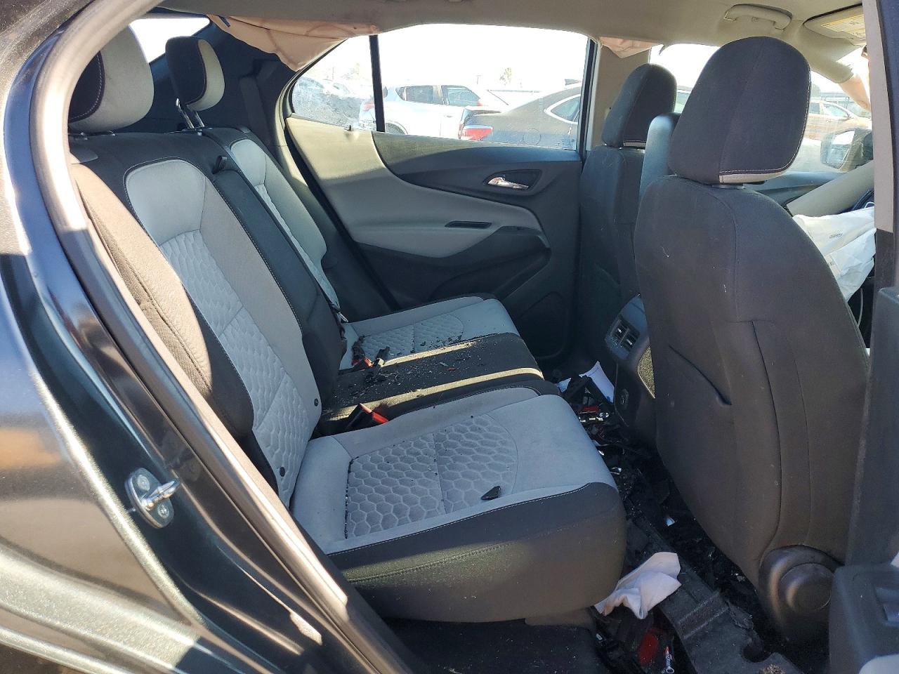 2019 CHEVROLET EQUINOX LS photo 11
