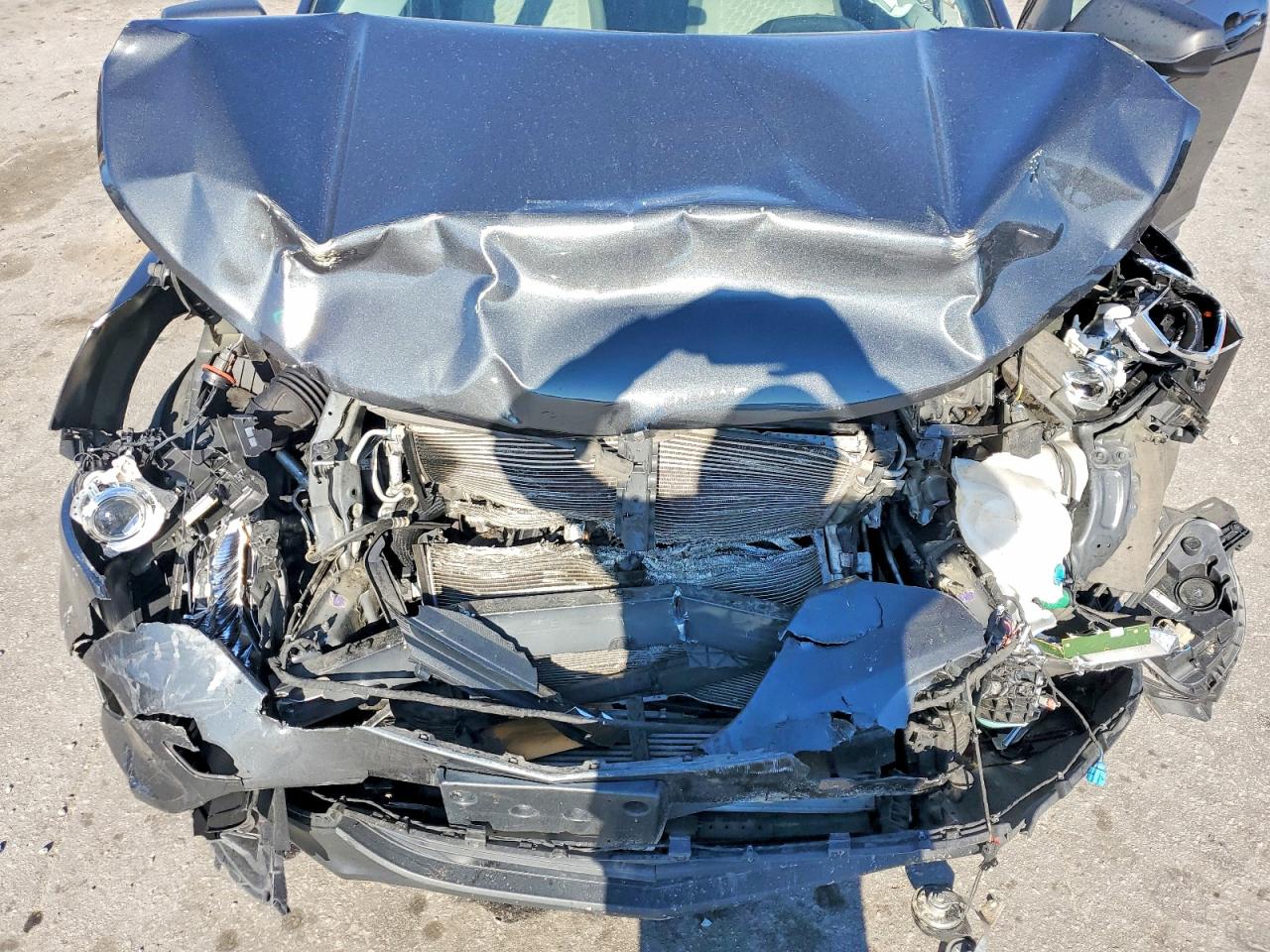2019 CHEVROLET EQUINOX LS photo 12