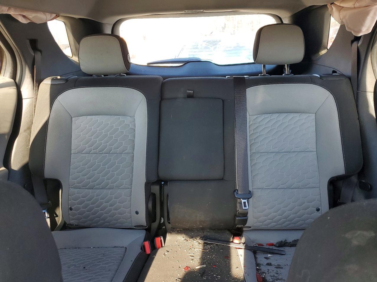 2019 CHEVROLET EQUINOX LS photo 10