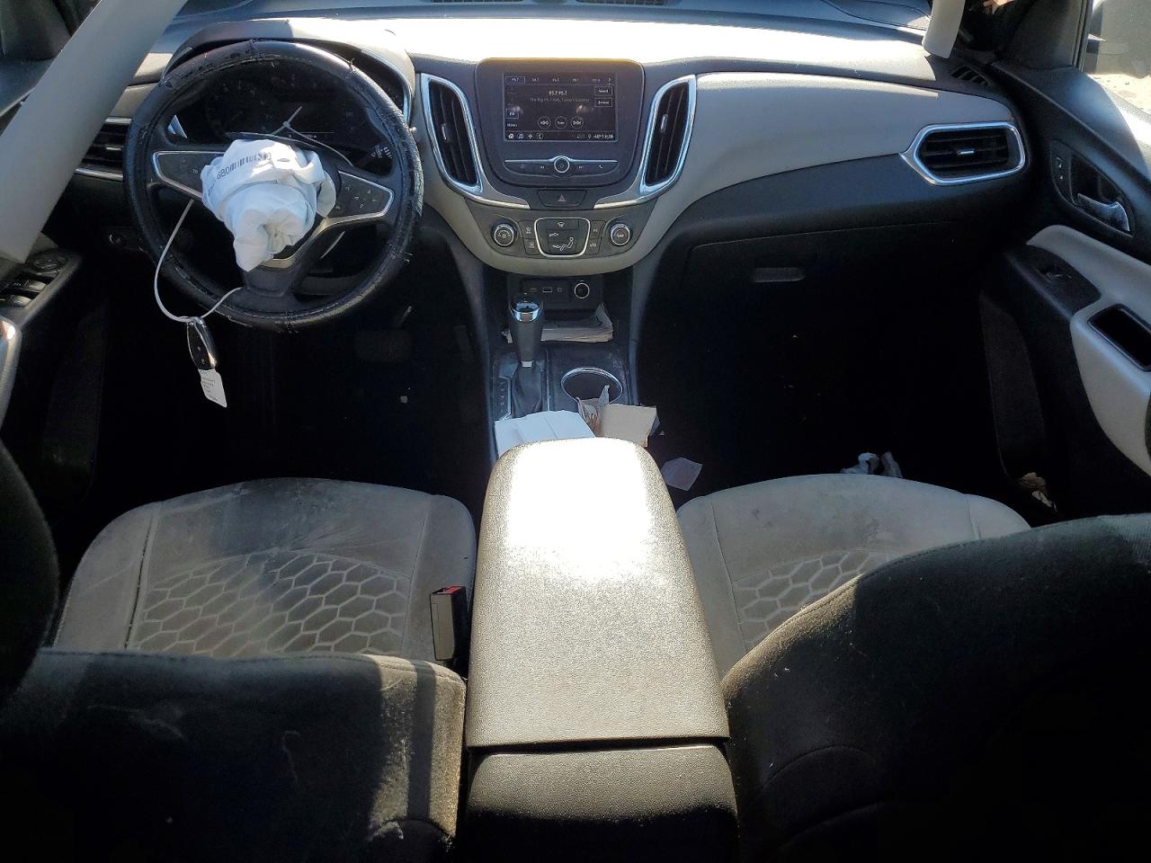 2019 CHEVROLET EQUINOX LS photo 8