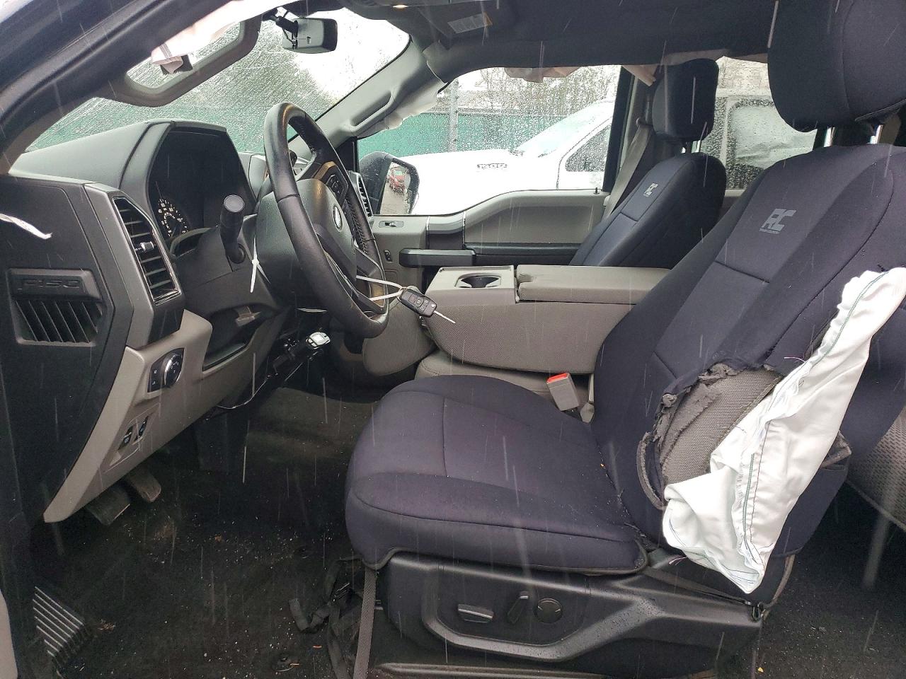 2019 FORD F150 SUPER CAB photo 7