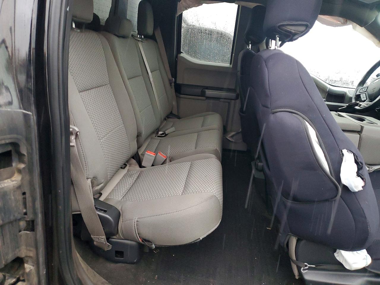 2019 FORD F150 SUPER CAB photo 10