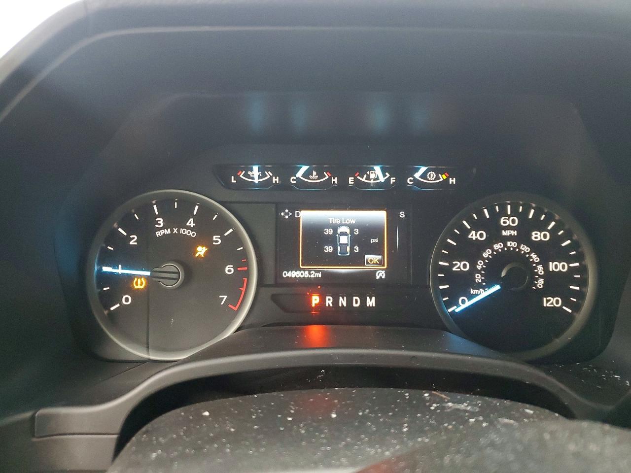 2019 FORD F150 SUPER CAB photo 9