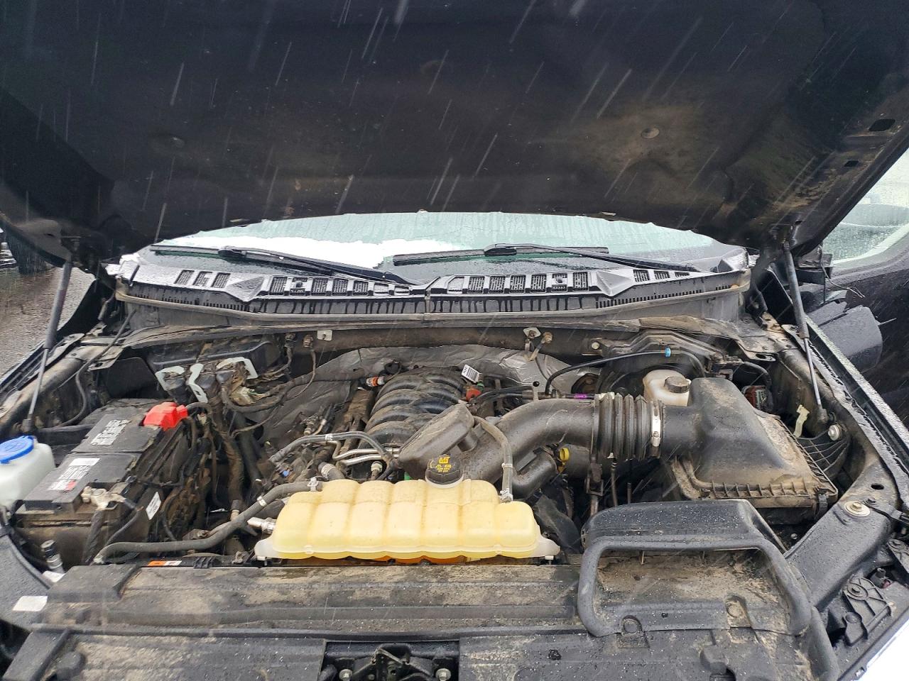 2019 FORD F150 SUPER CAB photo 11