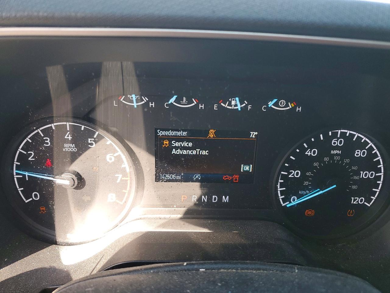 2021 FORD F150 photo 9