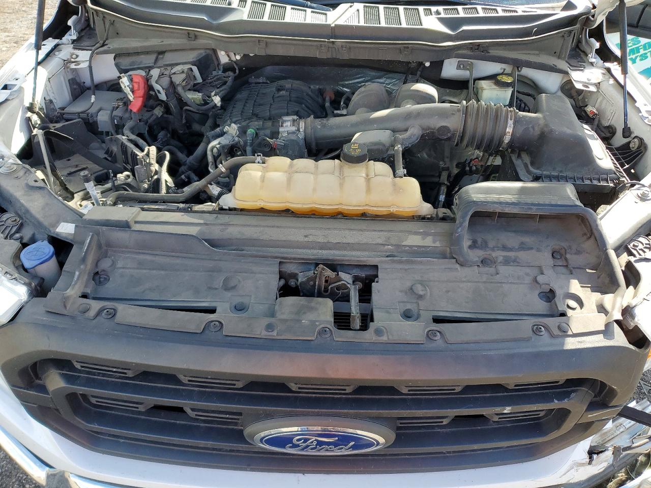 2021 FORD F150 photo 11