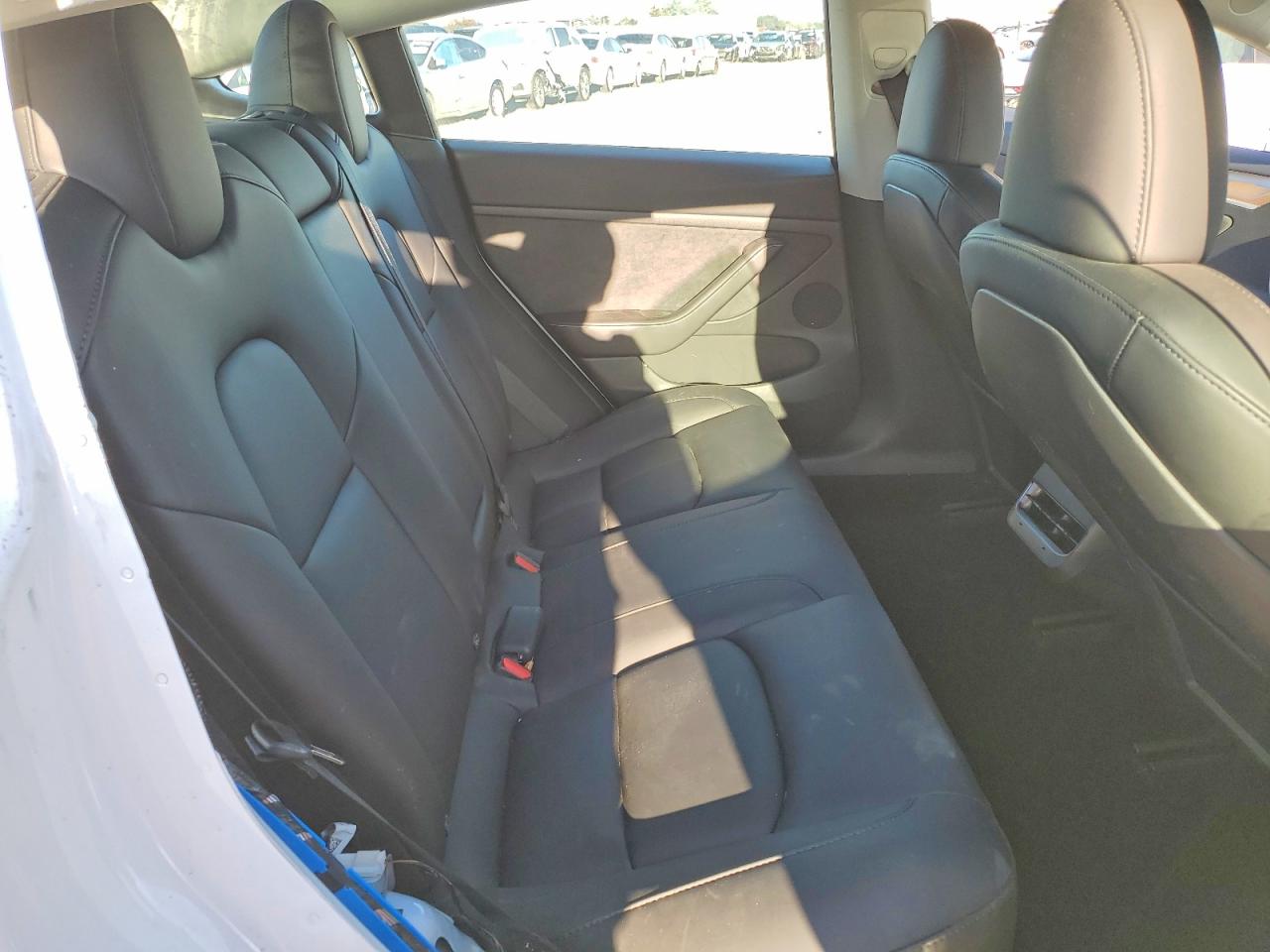 2023 TESLA MODEL 3 photo 19