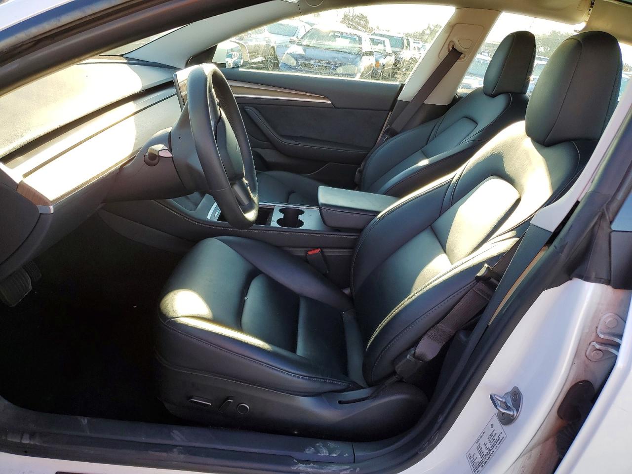 2023 TESLA MODEL 3 photo 13