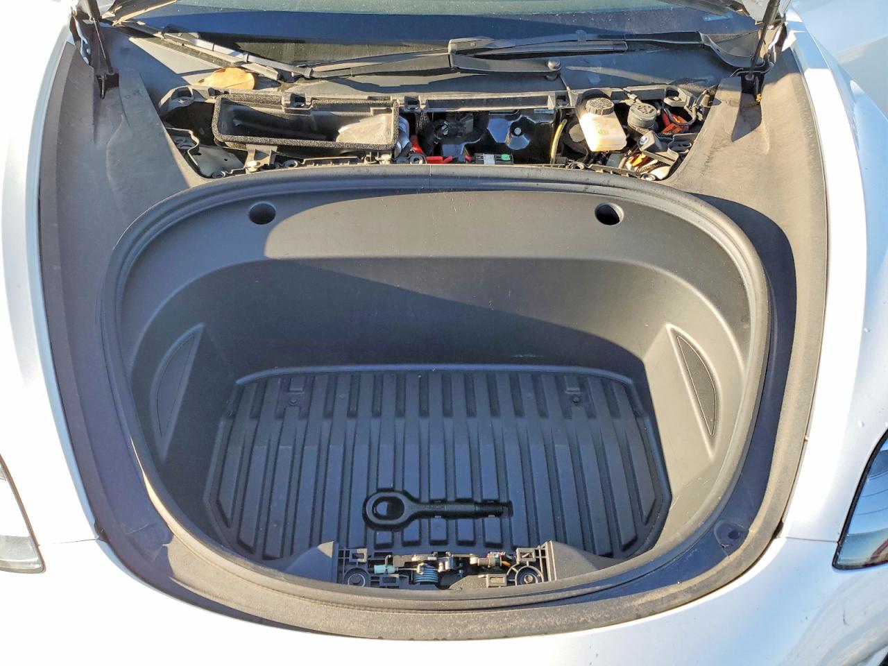 2023 TESLA MODEL 3 photo 21