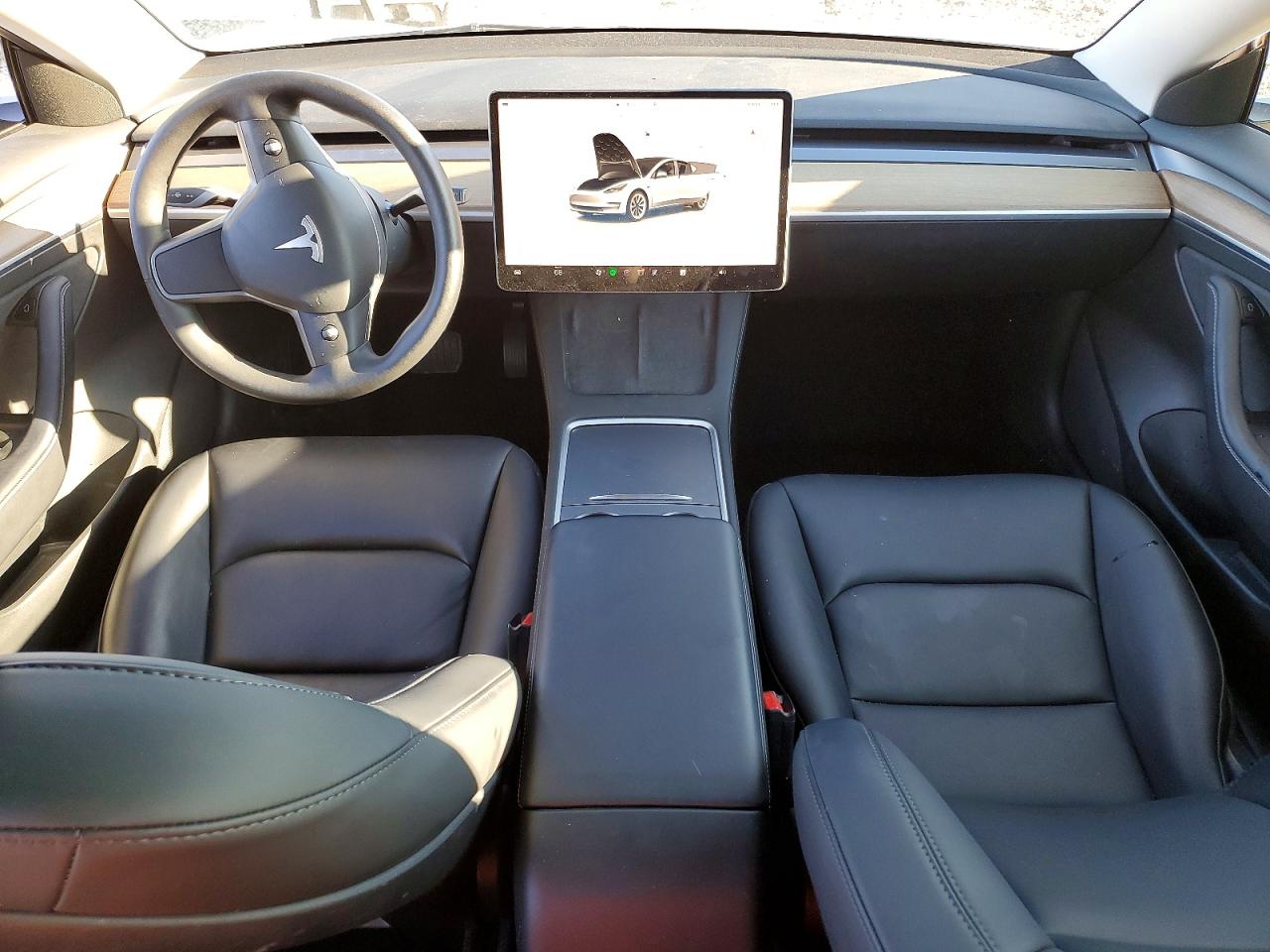 2023 TESLA MODEL 3 photo 15