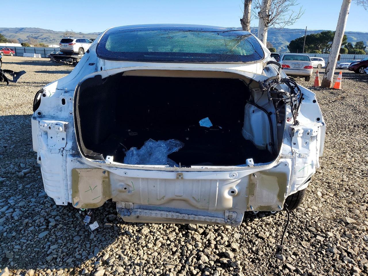 2023 TESLA MODEL 3 photo 11