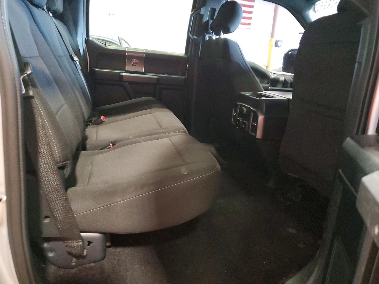 2017 FORD F150 SUPERCREW photo 10