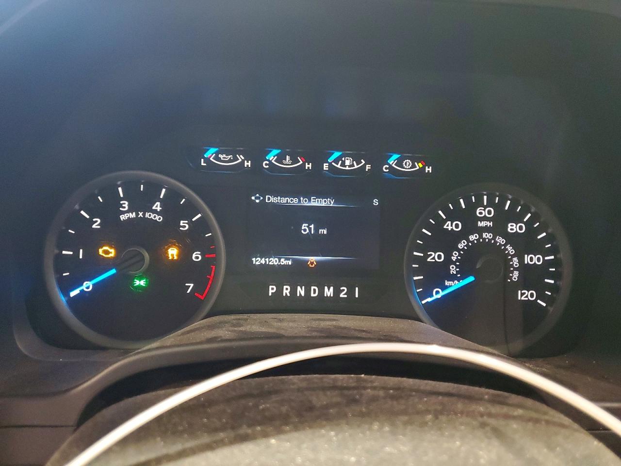 2017 FORD F150 SUPERCREW photo 9