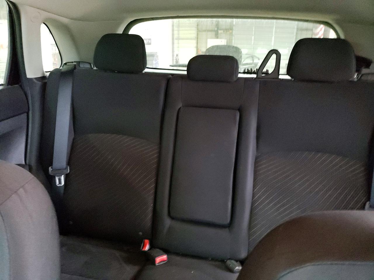 2015 MITSUBISHI OUTLANDER SPORT SE photo 10