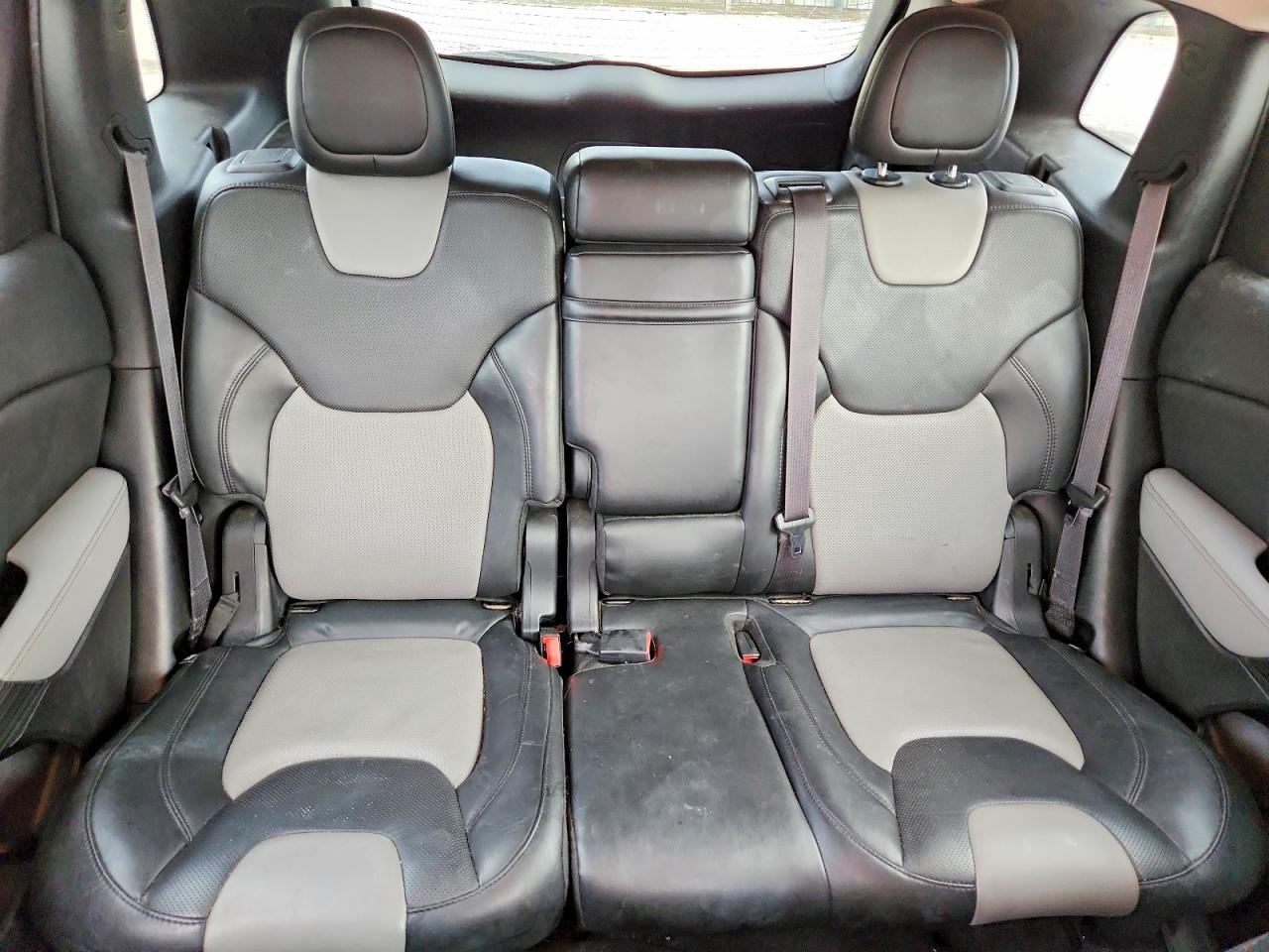 2014 JEEP CHEROKEE LIMITED photo 10