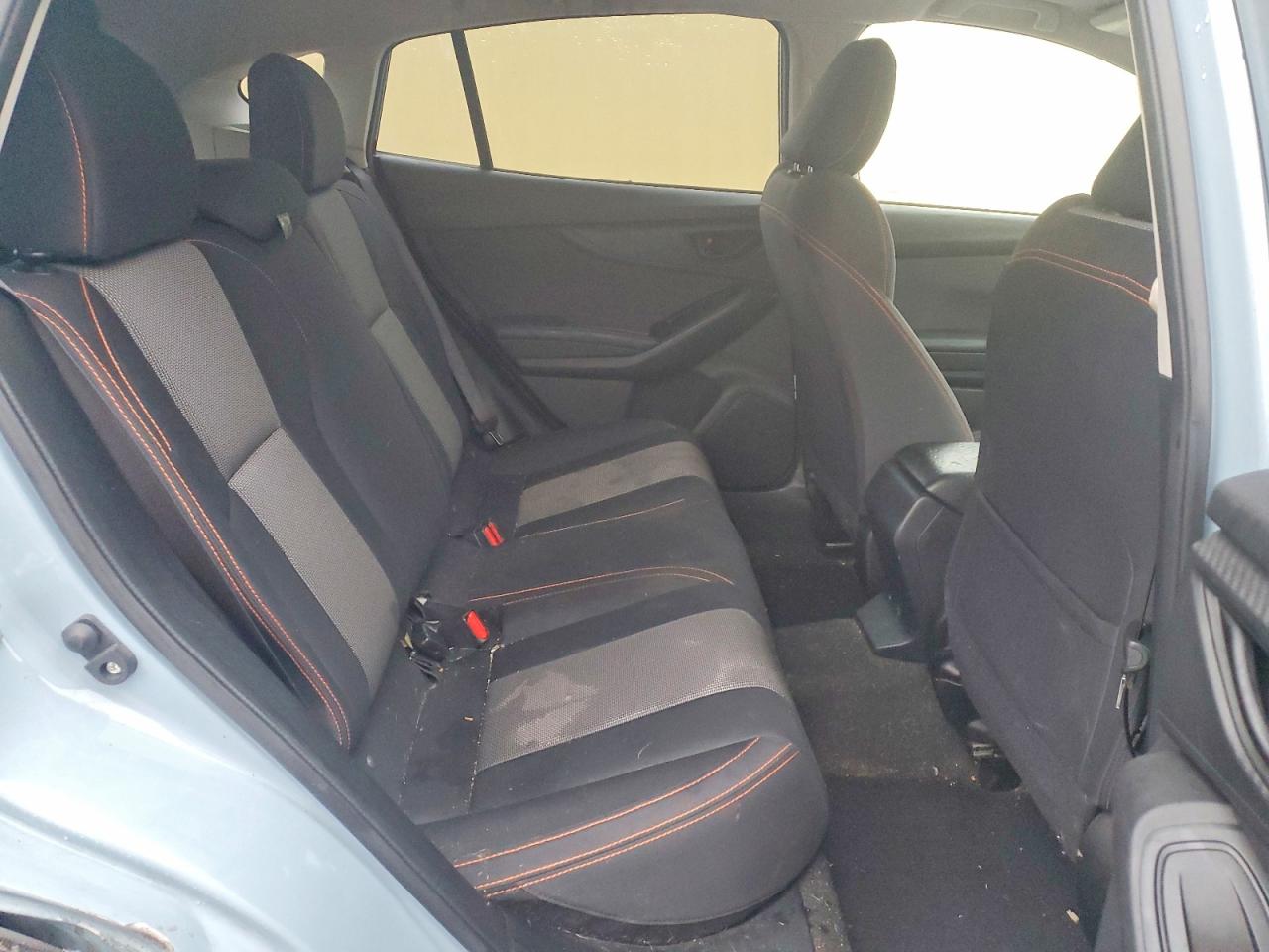 2021 SUBARU CROSSTREK PREMIUM photo 11