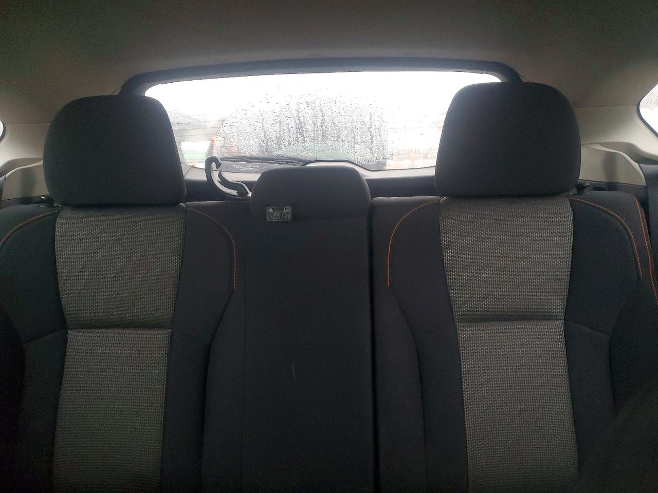 2021 SUBARU CROSSTREK PREMIUM photo 10