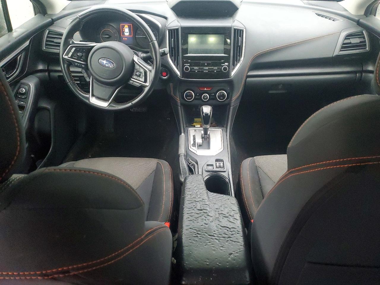 2021 SUBARU CROSSTREK PREMIUM photo 8
