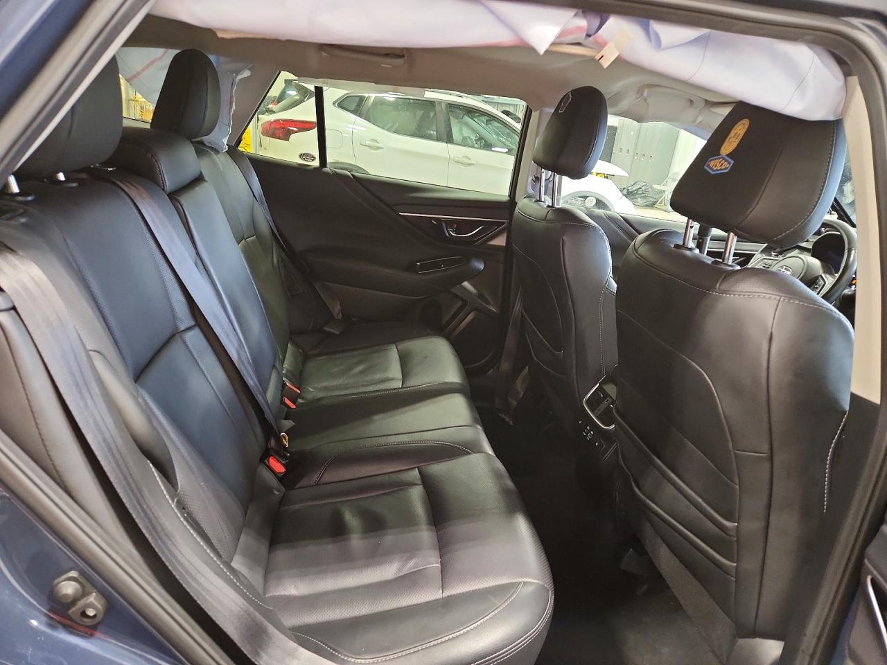 2023 SUBARU OUTBACK LIMITED photo 10