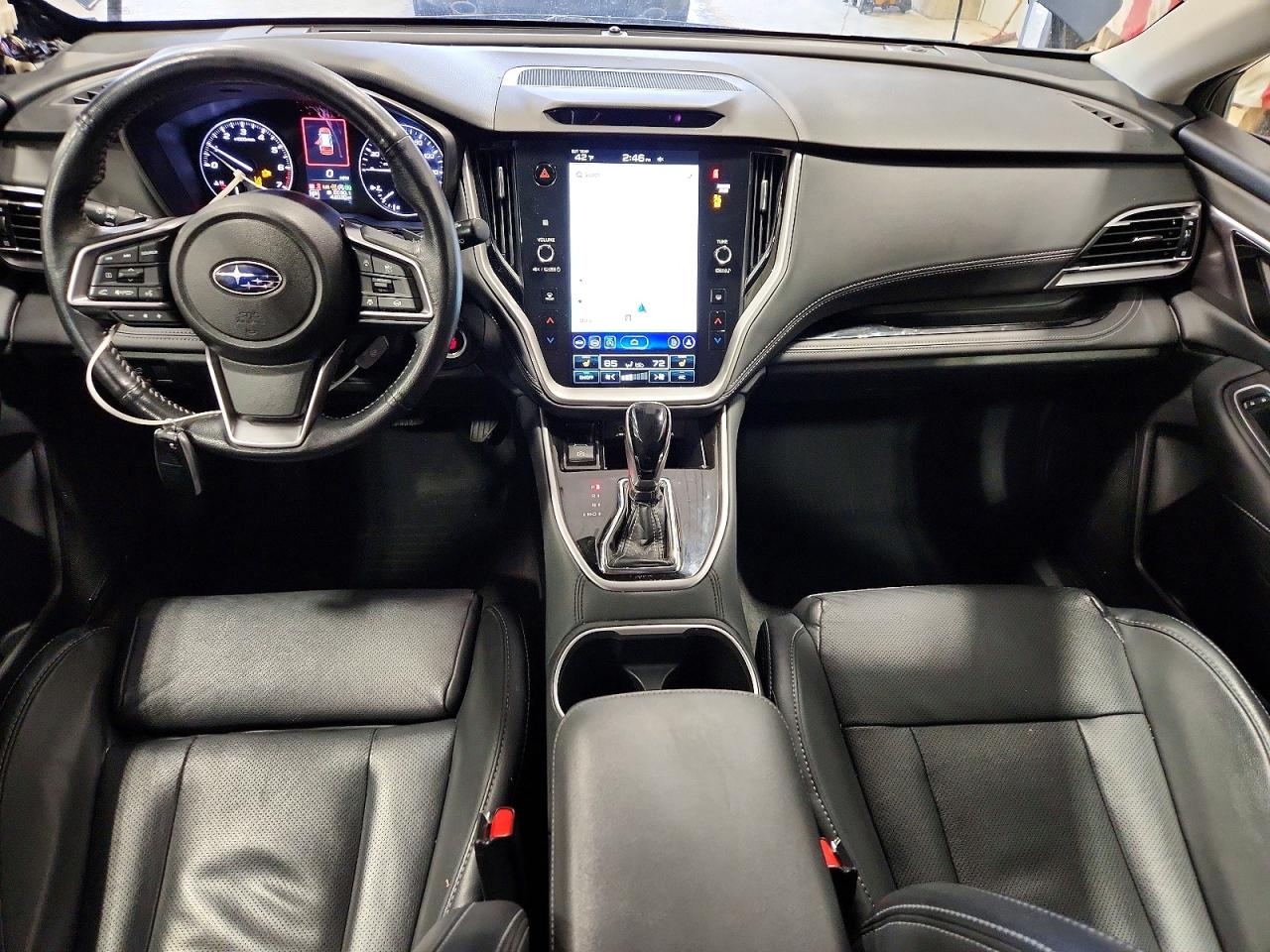 2023 SUBARU OUTBACK LIMITED photo 8