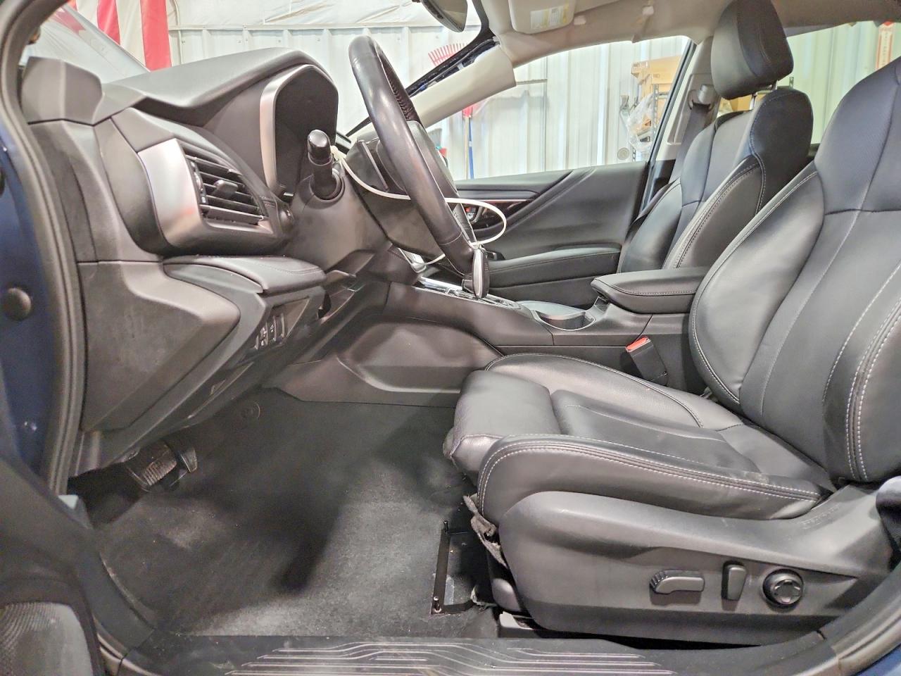 2023 SUBARU OUTBACK LIMITED photo 7