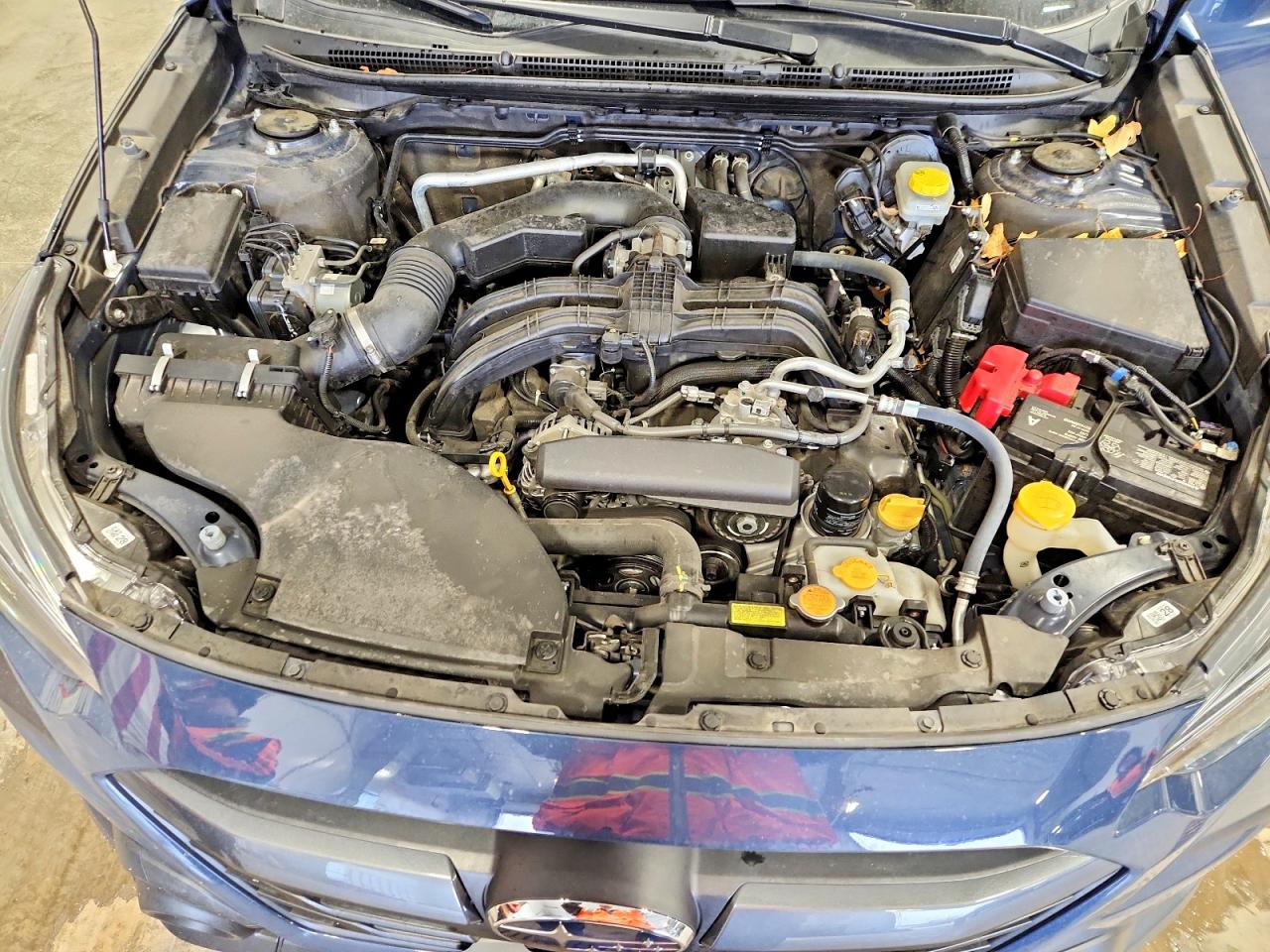 2023 SUBARU OUTBACK LIMITED photo 11