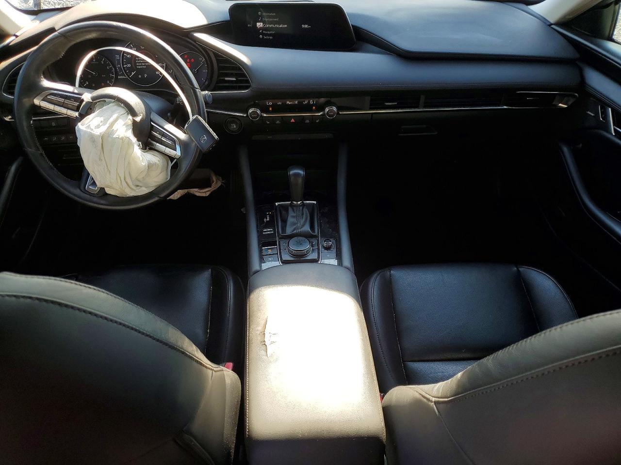 2019 MAZDA 3 PREMIUM photo 8