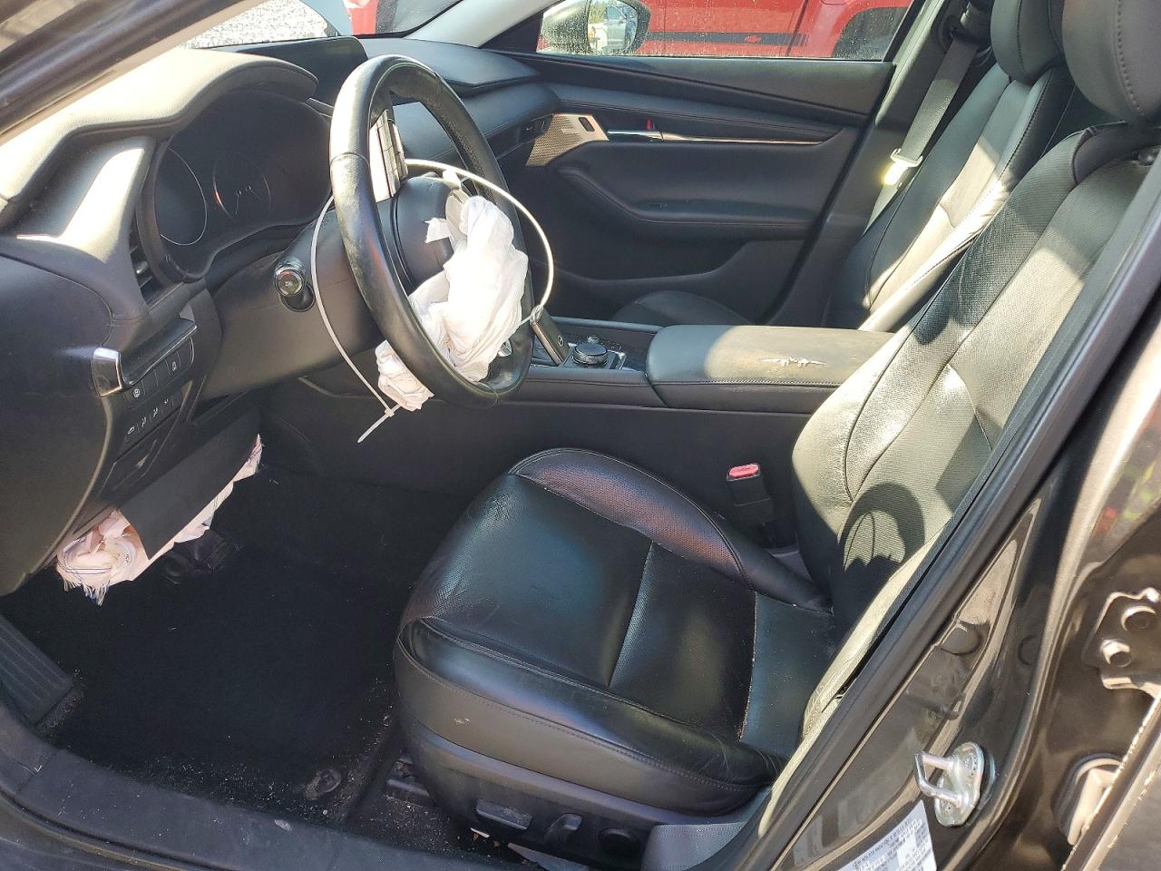 2019 MAZDA 3 PREMIUM photo 7
