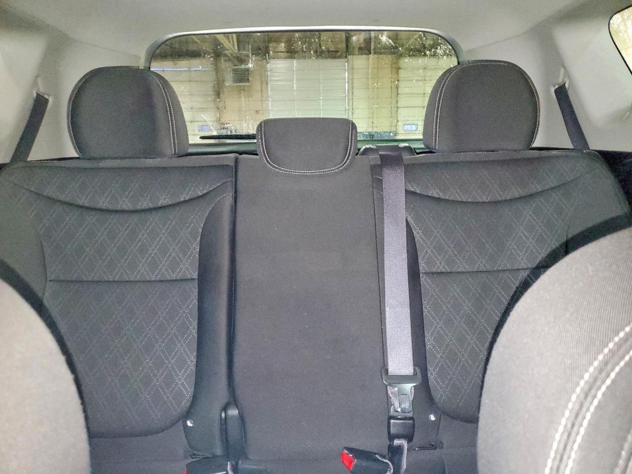 2016 KIA SOUL photo 10