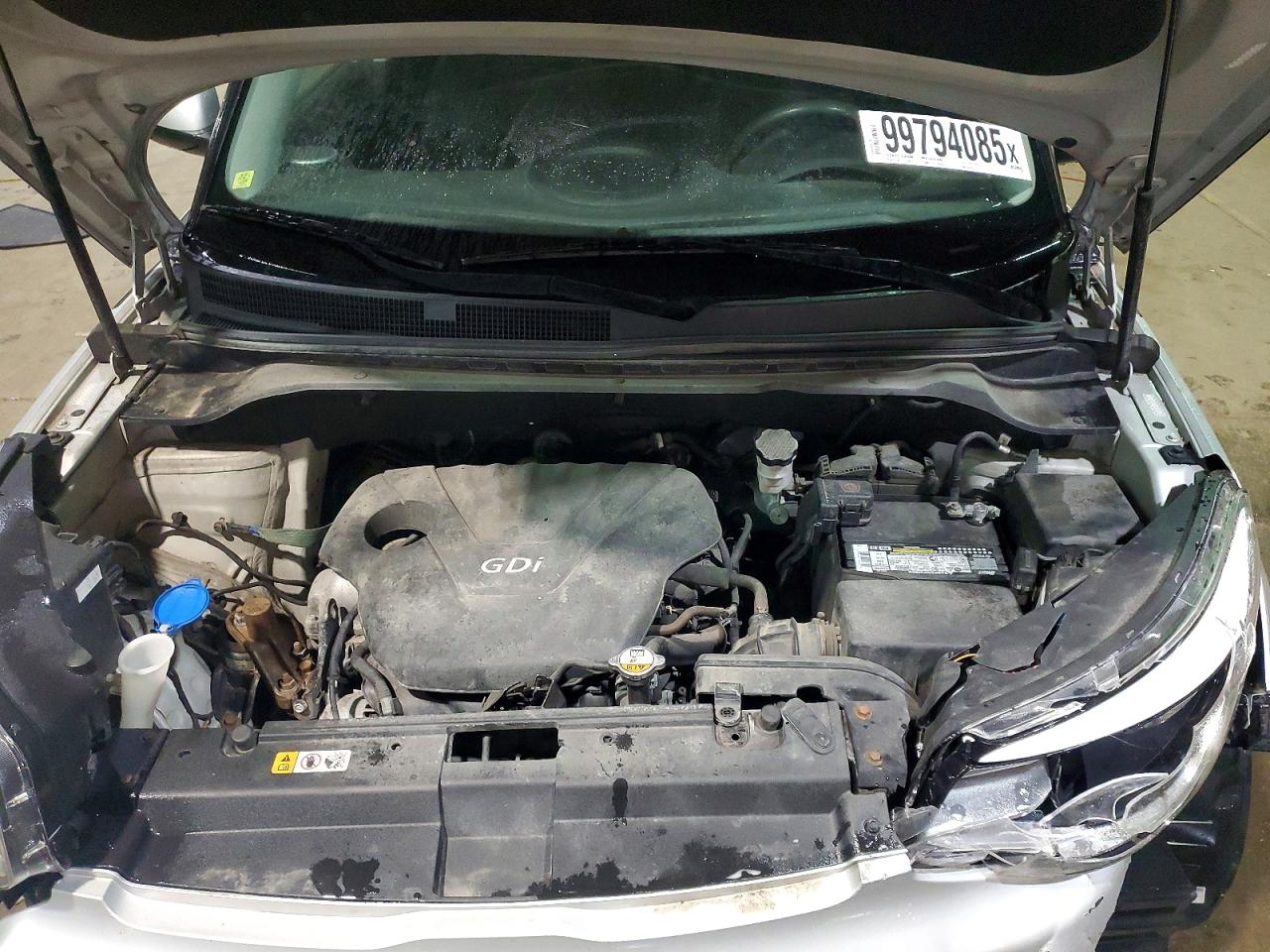 2016 KIA SOUL photo 12